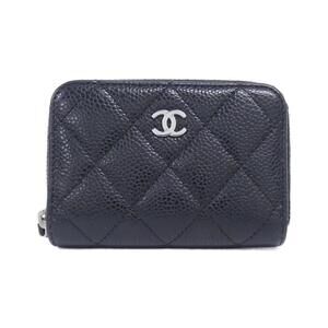 Chanel Timeless Classic Line AP0216 Wallet/Coin Case